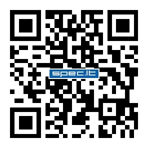QR kodas | Alkos namai, UAB | spec.lt