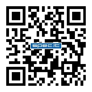 QR kodas | ALKOSA, UAB