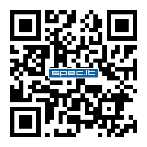 QR kodas | Alkotesteris, UAB | spec.lt