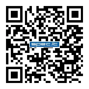 QR kodas | Alkotesterių centras, UAB | spec.lt