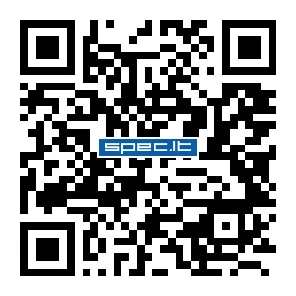 QR kodas | Alkotesterių Pasaulis, UAB | spec.lt