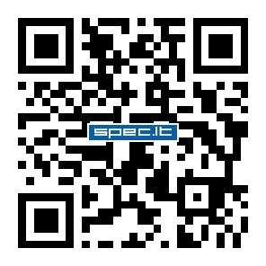 QR kodas | Alkova, UAB