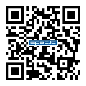 QR kodas | Prike Lietuva, UAB | spec.lt