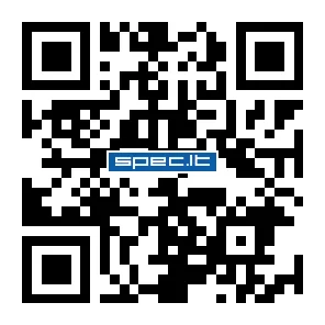 QR kodas | Alkranas, UAB | spec.lt