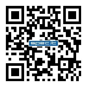 QR kodas | Alkrauta, IĮ