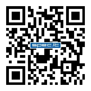 QR kodas | Alkrismė, UAB