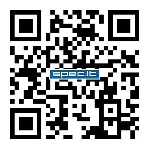 QR kodas | Alkrita, UAB