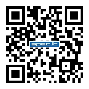 QR kodas | Alksita, UAB | spec.lt