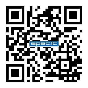 QR kodas | ALKSMEDA, UAB | spec.lt