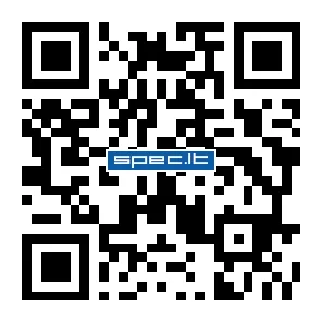 QR kodas | ALKSNENA, UAB | spec.lt