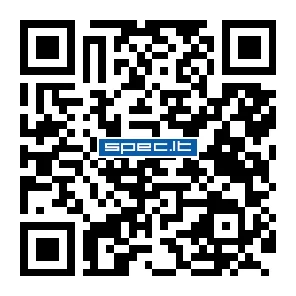 QR kodas | Alksnėnų kaimo bendruomenė | spec.lt