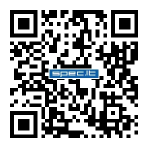 QR kodas | Alksninio kėbulų remonto įmonė