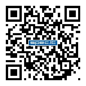 QR kodas | Alksnio baldai ir Co, UAB | spec.lt