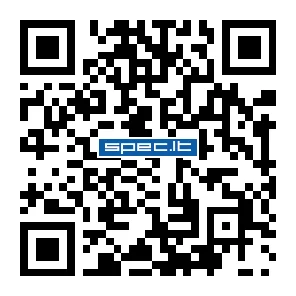 QR kodas | Alksnio projektai, MB | spec.lt