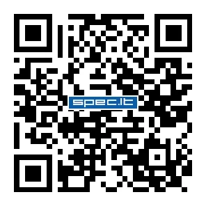 QR kodas | ALKSNIS, J. Milinavičiaus, IĮ | spec.lt