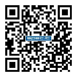 QR kodas | Alksnis, UAB