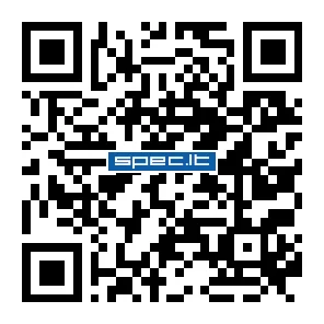 QR kodas | Skodas industrial, UAB | spec.lt