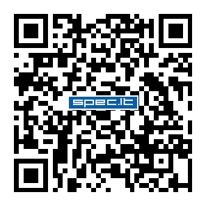 QR kodas | Klaipėdos lopšelisdarželis Alksniukas | spec.lt