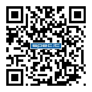 QR kodas | Alksniupių ambulatorija, VšĮ | spec.lt