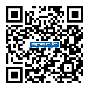 QR kodas | Alksnynės bendruomenė | spec.lt