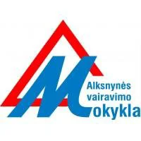 Alksnynės vairavimo mokykla, UAB