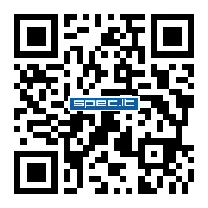 QR kodas | Alksta, UAB