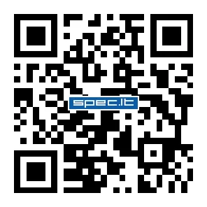 QR kodas | Alksva, UAB