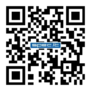QR kodas | Alkta, UAB | spec.lt