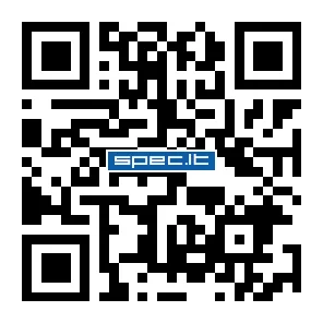 QR kodas | ALKUBIS, UAB | spec.lt