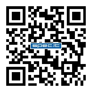 QR kodas | Alkudija, UAB | spec.lt