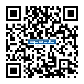 QR kodas | Alkūninis velenas, MB