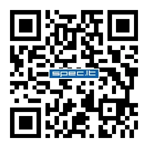 QR kodas | Alkuras, UAB | spec.lt
