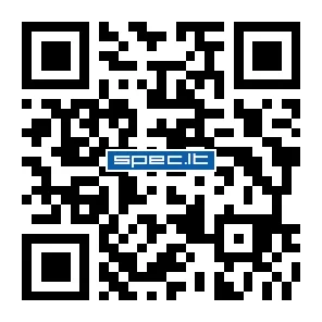 QR kodas | All Bids, MB