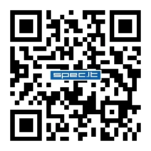QR kodas | All chefs, MB