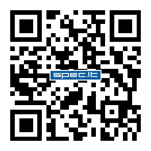 QR kodas | All freight, MB
