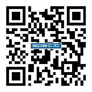 QR kodas | All From, UAB