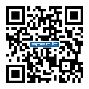 QR kodas | ALL IN club, UAB