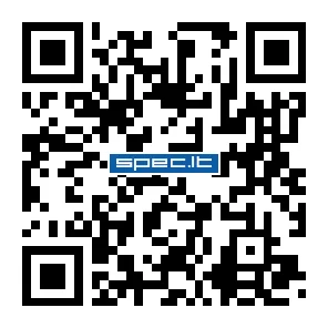 QR kodas | All Media Radijas, UAB | spec.lt