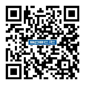 QR kodas | All metal trade, UAB