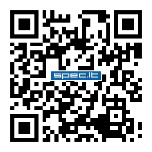 QR kodas | All parts connected, UAB