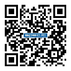QR kodas | All Pro Transit, UAB | spec.lt