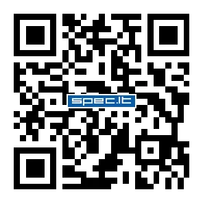 QR kodas | ALL SCREENS, UAB | spec.lt