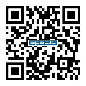 QR kodas | All star shop, MB | spec.lt