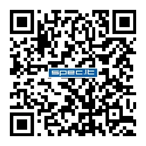 QR kodas | All Styles, dėvėtų drabužių parduotuvė, UAB