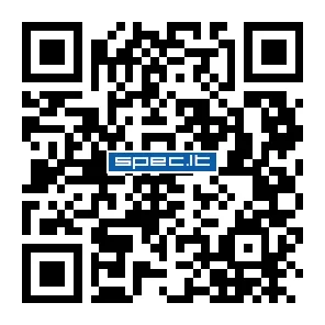QR kodas | All Time group, UAB | spec.lt