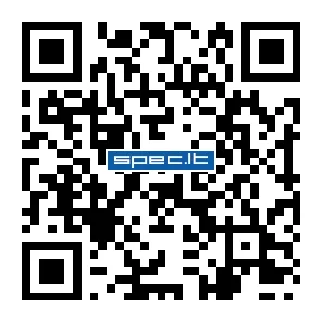 QR kodas | All time market, UAB