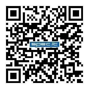 QR kodas | ALLAMAT ELECTRONIC spol. sr. o. atstovybė
