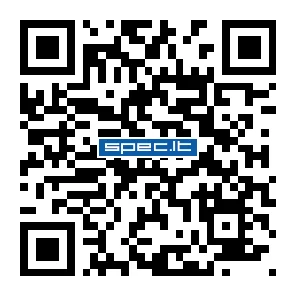 QR kodas | ALLANDO TRAILWAYS, UAB