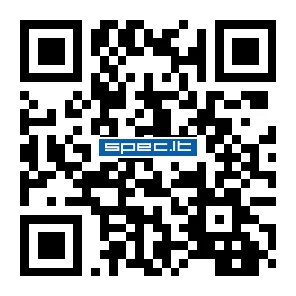 QR kodas | ALLANO GP, UAB