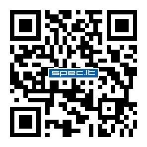 QR kodas | Allavis, MB | spec.lt